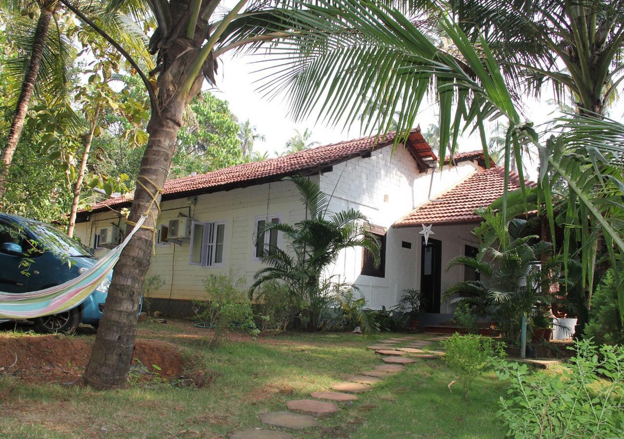 Ocean Green Kerala Kannur Zewnętrze zdjęcie