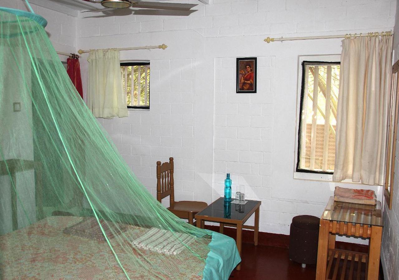 Ocean Green Kerala Kannur Zewnętrze zdjęcie