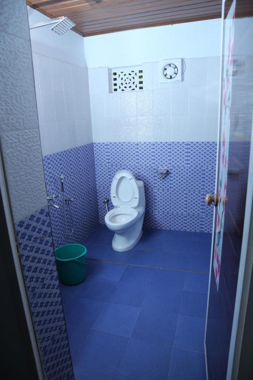 Ocean Green Kerala Kannur Zewnętrze zdjęcie