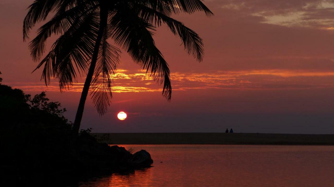 Ocean Green Kerala Kannur Zewnętrze zdjęcie